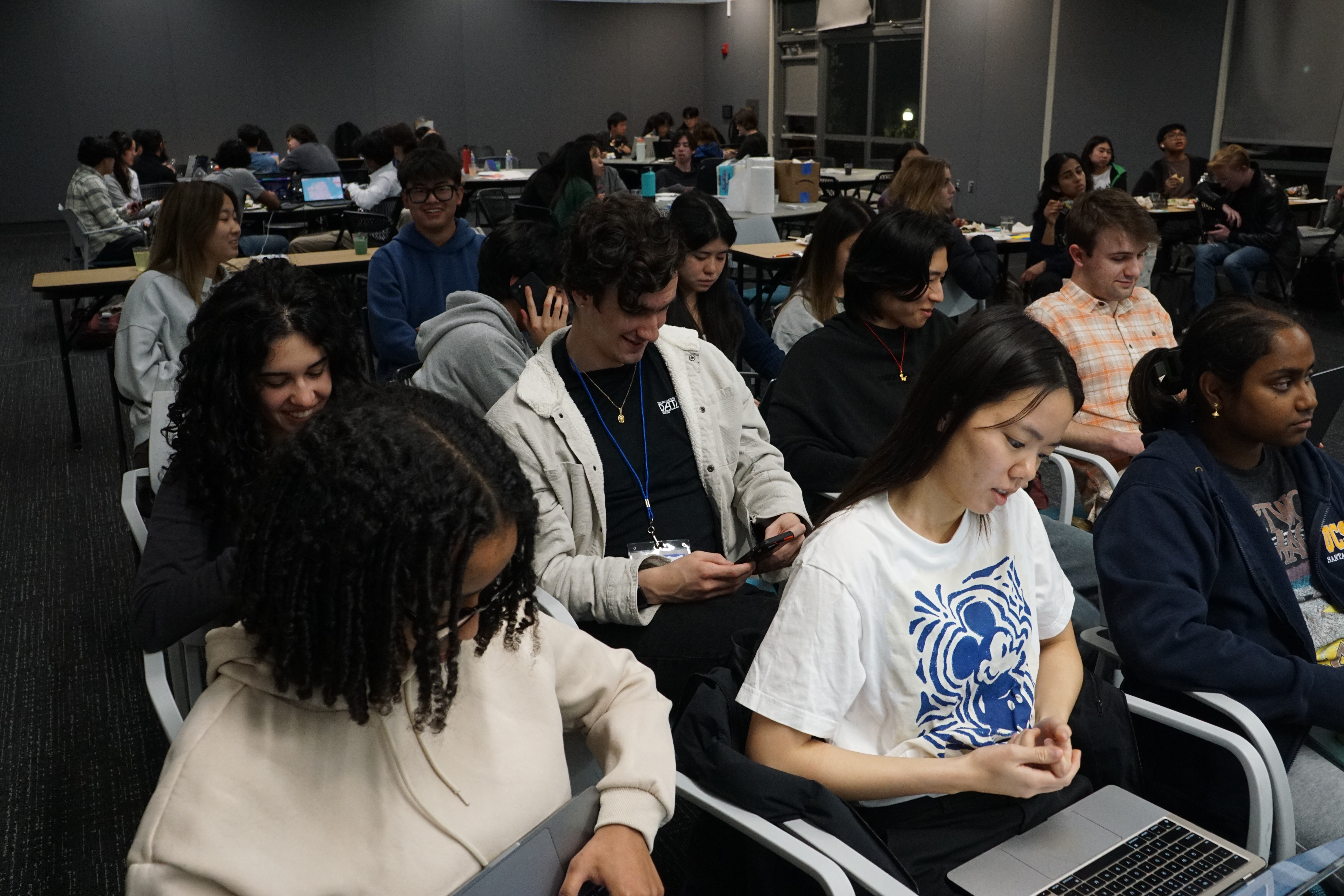 Data4Good 2026 | Presented by Data Science UCSB