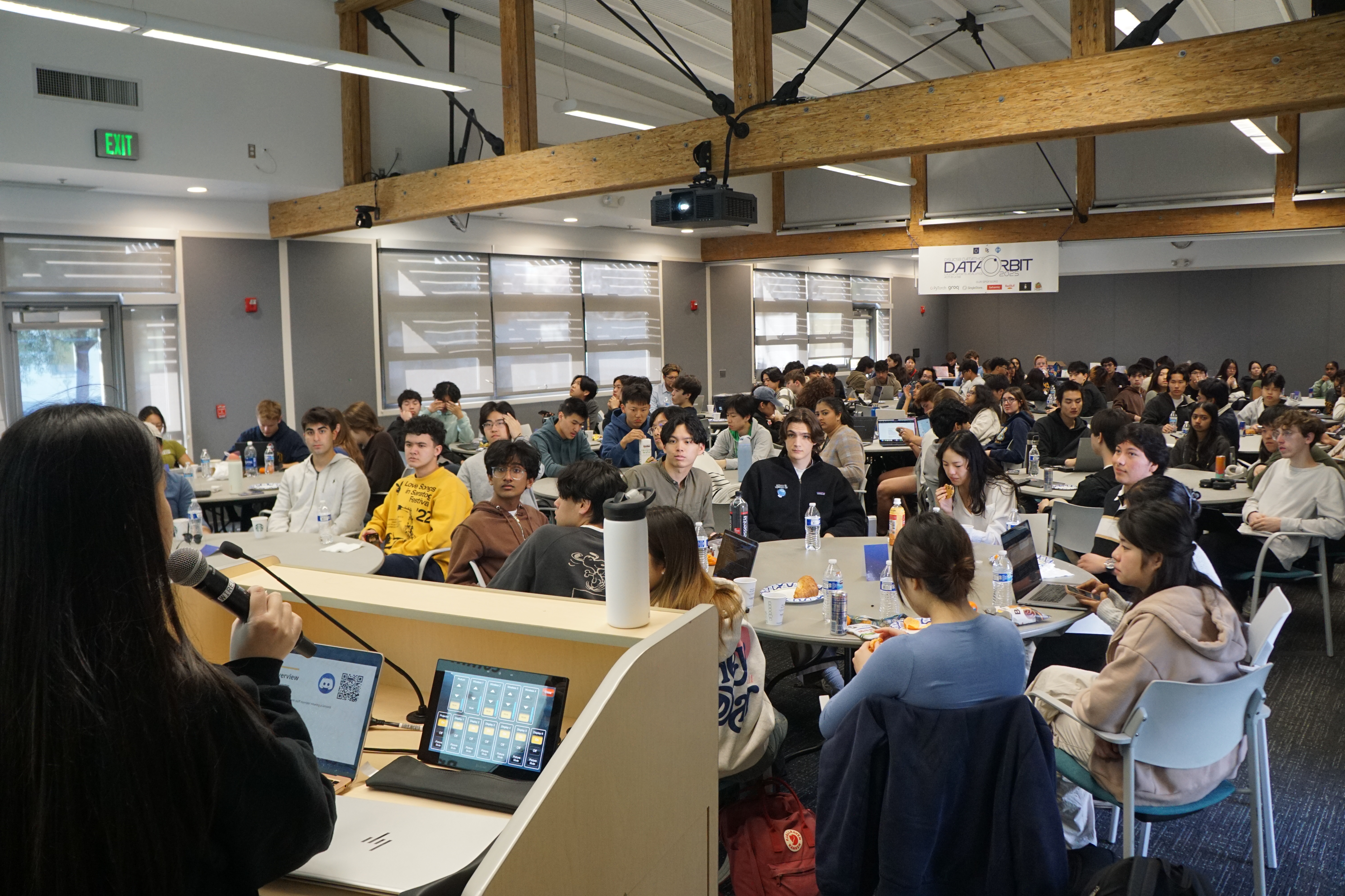 Data4Good 2026 | Presented by Data Science UCSB